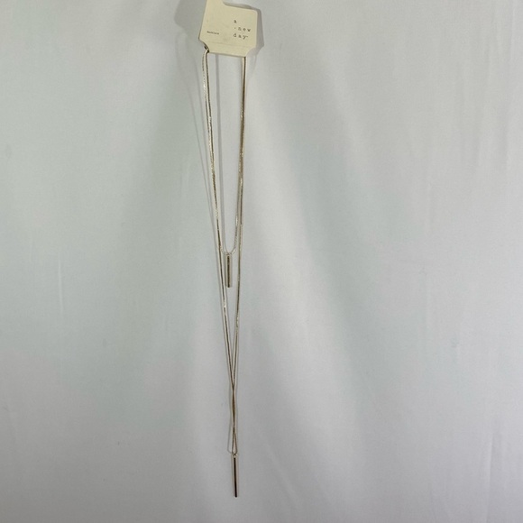 a new day Jewelry - A New Day Women’s Long Necklace